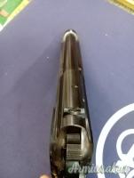 Beretta 1951 7.65x22mm Parabellum  |  7.65x22mm Luger  | .30 Luger