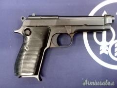 Beretta 1951 7.65x22mm Parabellum  |  7.65x22mm Luger  | .30 Luger