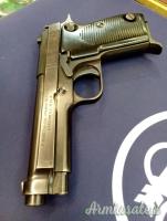 Beretta 1951 Ex Polizia 9x21mm IMI con canna 9x19