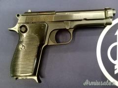 Beretta 1951 Ex Polizia 9x21mm IMI con canna 9x19