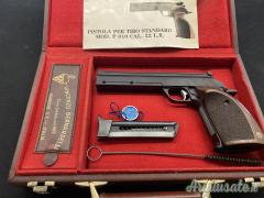 Bernardelli P 010 .22 LR Long Rifle