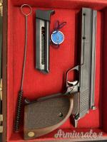 Bernardelli P 010 .22 LR Long Rifle