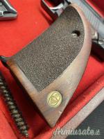 Bernardelli P 010 .22 LR Long Rifle
