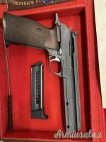 Bernardelli P 010 .22 LR Long Rifle