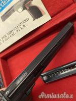 Bernardelli P 010 .22 LR Long Rifle
