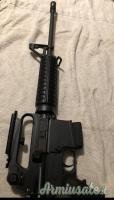 Colt Sporter .223 Remington