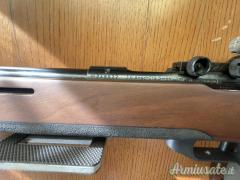 Carabina Anschutz Super Match 1913 .22 Long Rifle