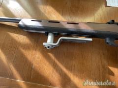 Carabina Anschutz Super Match 1913 .22 Long Rifle