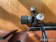 Carabina Anschutz Super Match 1913 .22 Long Rifle