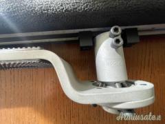 Carabina Anschutz Super Match 1913 .22 Long Rifle