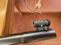 Carabina Anschutz Super Match 1913 .22 Long Rifle