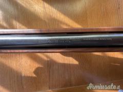 Carabina Anschutz Super Match 1913 .22 Long Rifle
