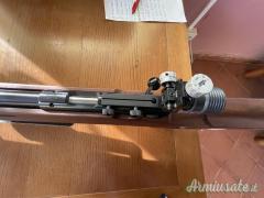 Carabina Anschutz Super Match 1913 .22 Long Rifle