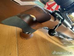 Carabina Anschutz Super Match 1913 .22 Long Rifle