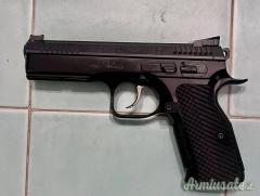 CZ | Ceska Zbrojovka Shadow 2 9x21mm IMI