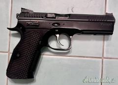 CZ | Ceska Zbrojovka Shadow 2 9x21mm IMI