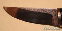 Coltello Lama Fissa  Fra Diavolo