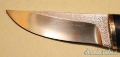 Coltello Lama Fissa  Fra Diavolo