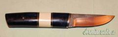 Coltello Lama Fissa  Fra Diavolo