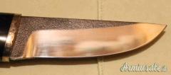 Coltello Lama Fissa  Fra Diavolo