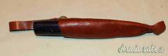 Coltello Lama Fissa  Fra Diavolo