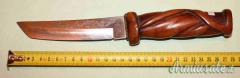 Coltello Tanto Cold Steel 