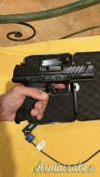Beretta APX A1 9x19mm Parabellum | Luger | NATO