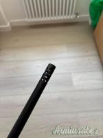 Blaser R8 7 mm Remington Magnum