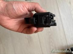 Blaser R8 7 mm Remington Magnum