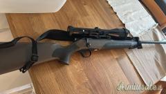 Blaser R8 7 mm Remington Magnum