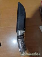 Coltello da caccia