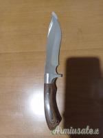 Coltello da caccia