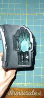 Fondina Fobus paddle SFP9