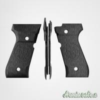 Guancette Ultra-sottili BERETTA Serie 90
