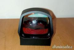 Red dot frenzy plus