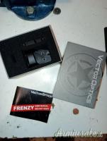Red dot frenzy plus