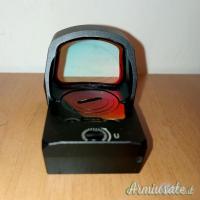 Red dot frenzy plus