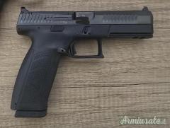 CZ | Ceska Zbrojovka Cz p10 f or 9x19mm Parabellum | Luger | NATO