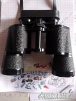Binocolo Swarovski 10x40