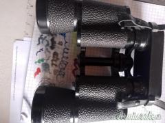 Binocolo Swarovski 10x40