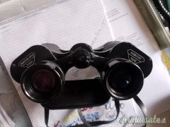 Binocolo Swarovski 10x40