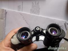 Binocolo Swarovski 10x40