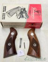Per Revolver RUGER della serie Security