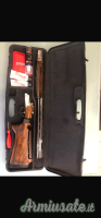 Fucile trap Perazzi High Tech