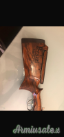 Fucile trap Perazzi High Tech