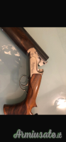 Fucile trap Perazzi High Tech