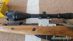 Carabina Nagant 7.62
