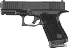 Glock GLOCK 19 OR GEN 6 9x19mm Parabellum | Luger | NATO