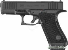 Glock GLOCK 45 GEN6 9 LUGER FS OR 9x19mm Parabellum | Luger | NATO