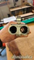 Doppietta Beretta 626E cal.20